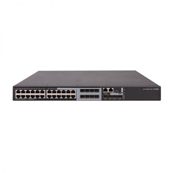 H3C S5560S-28DP-SI