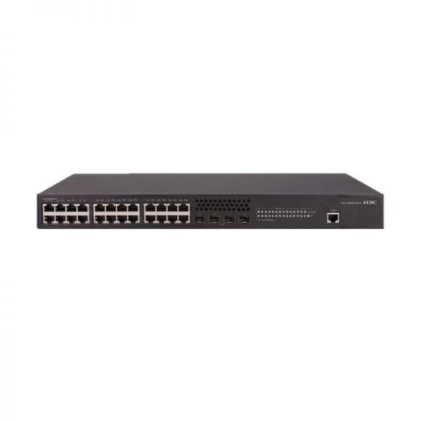 H3C S5560S-28F-EI
