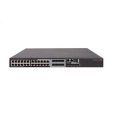 H3C S5560S-28P-EI