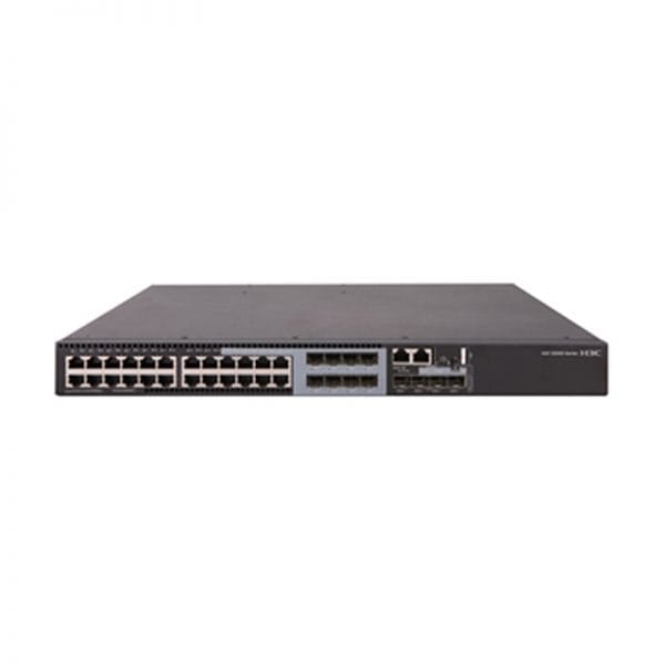 H3C S5560S-28P-EI