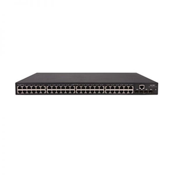 H3C S5560S-52P-EI