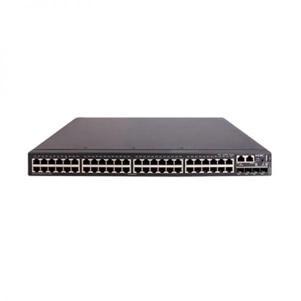 H3C S5560S-52P-SI