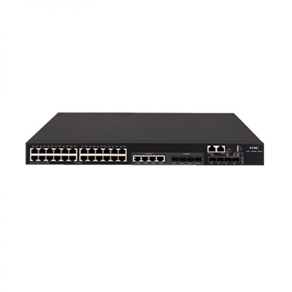 H3C S5560X-34S-EI