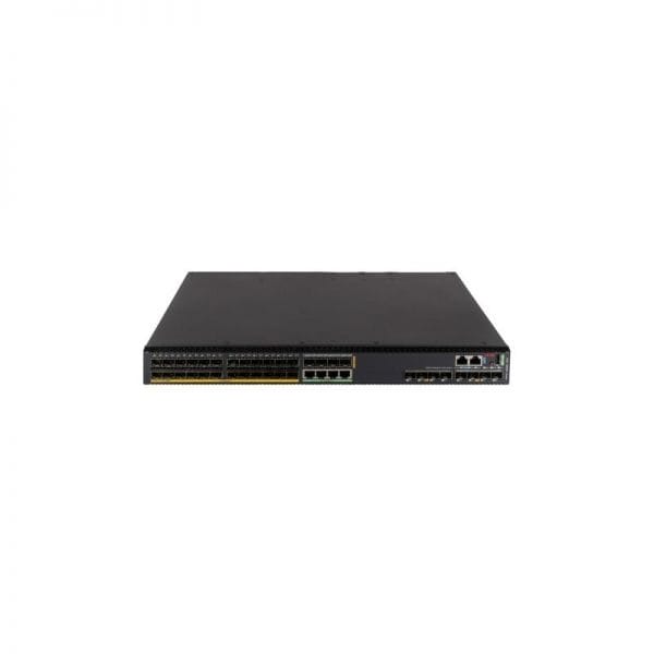 H3C H3C S5590-28S8XC-EI