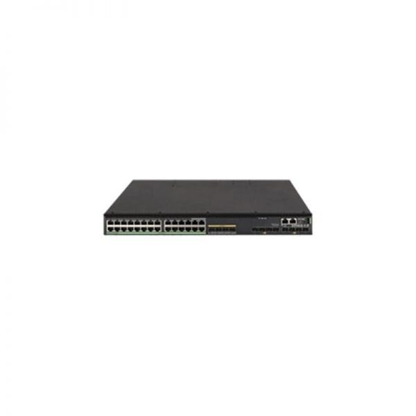 H3C H3C S5590-28T8XC-HI