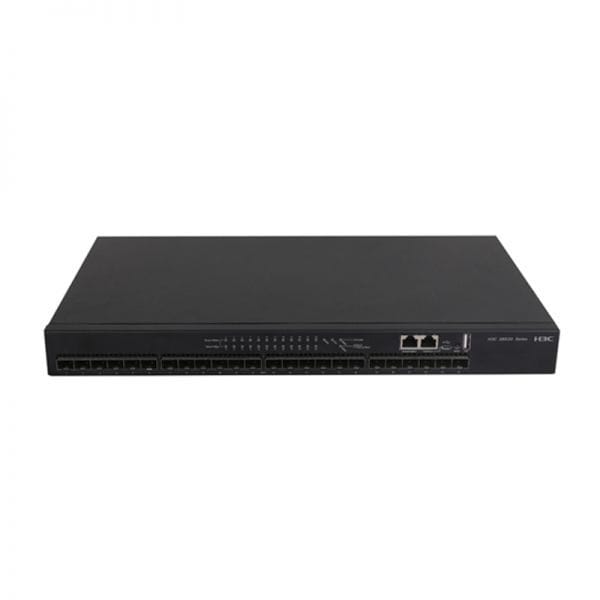 H3C S6520-24S-SI