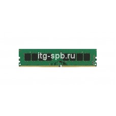 HMA81GU7DJR8N-XNT0 - Hynix 8GB DDR4-3200MHz PC4-25600 ECC Unbuffered CL22 288-Pin UDIMM 1.2V Single Rank Memory Module