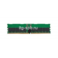HMCG78MEBRA115N - Hynix 16GB DDR5-4800MHz/PC5-38400 ECC Registered CL40 288-Pin RDIMM 1.1V Single Rank Memory Module