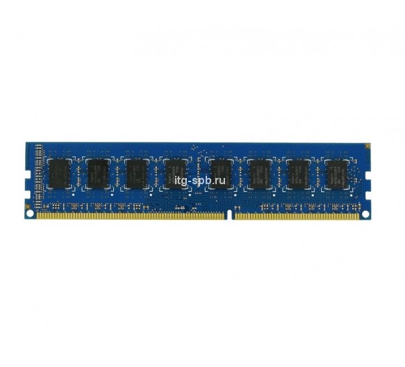 HMCG78MEBUA081NAA - Hynix 16GB DDR5-4800MHz PC5-38400 ECC Unbuffered CL40 288-Pin UDIMM 1.1V Single Rank Memory Module