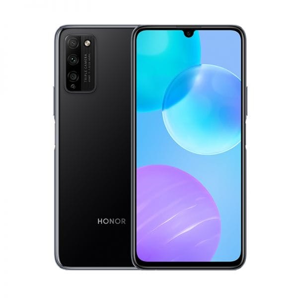 Honor Honor 30 Youth 5G Phone
