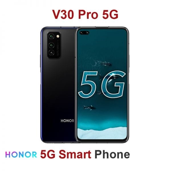 Honor Honor V30 PRO 5G Phone