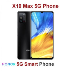 Honor X10 Max 5G Phone