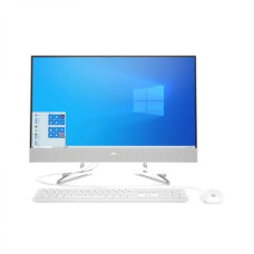 HPE 24-dp0158qe AiO PC 23.8" 10th Gen i7/16GB 1TB HDD/256GB SSD/Windows 10 Home/Intel UHD Graphics