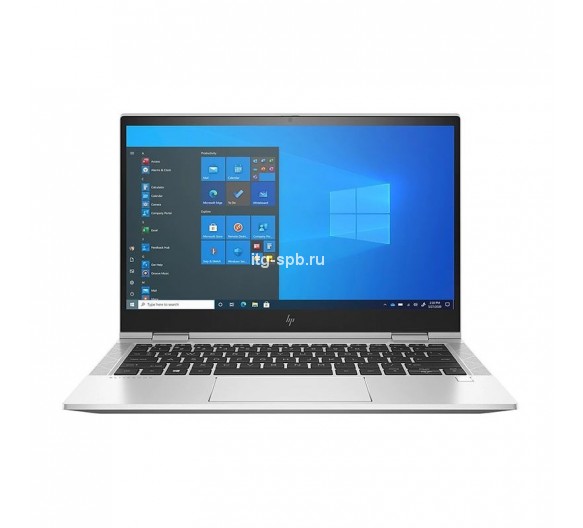 HPE ProBook X360 640 14" 11th Gen i5/8GB/256GB SSD/Windows 10 Pro/Intel® Iris® Xᵉ Graphics