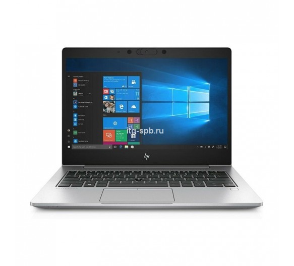 HPE EliteBook X360 830 13.3" 10th Gen i5/8GB/256GB SSD/Windows 10 Pro/Intel® UHD Graphics