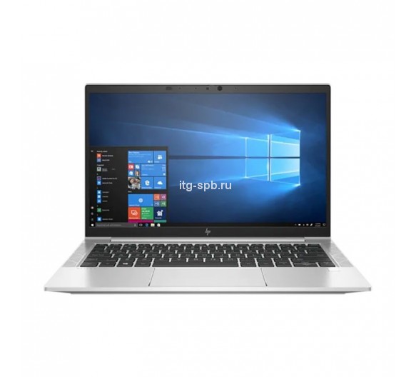 HPE EliteBook X360 835 13.3" AMD Ryzen PRO/8GB/256GB SSD/Windows 10 Pro/AMD Radeon Vega Graphics