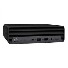 HP ProDesk 400G9 DM i5-12500T/8G/256G M.2 NVMe SSD+1T SATA 2.5 HDD/Win11H