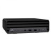 HP ProDesk 400G9 DM i5-12500T/8G/256G M.2 NVMe SSD+1T SATA 2.5 HDD/Win11H