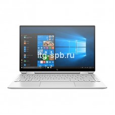 HPE Spectre x360 13t 13.3" 10th Gen i5/16GB 256GB SSD/Windows 10 Home/Intel Iris Plus Graphics