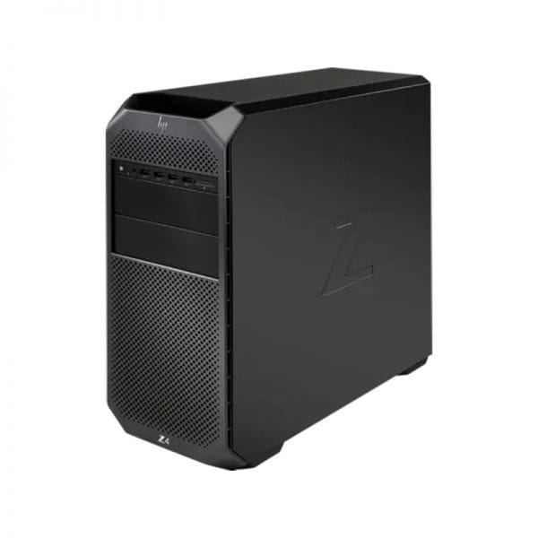 HPE Z4 G4 Intel Xeon processor/8GB/1TB HDD/Windows 10 Pro/AMD FirePro W2100 2GB Graphics
