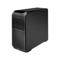 HPE Z4 G4 TWR W2223 16GB 2TB SATA P1000-4GB DVDRW