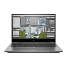 HPE Zbook Fury 15 G7 15.6" 10th Gen i7/16GB/512GB SSD/Windows 10 Pro/NVIDIA Quadro T1000