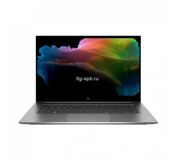 HPE Zbook G7 15.6" 10th Gen i5/16GB/256GB SSD/Windows 10 Pro/RTX™ 2070 Max-Q graphics