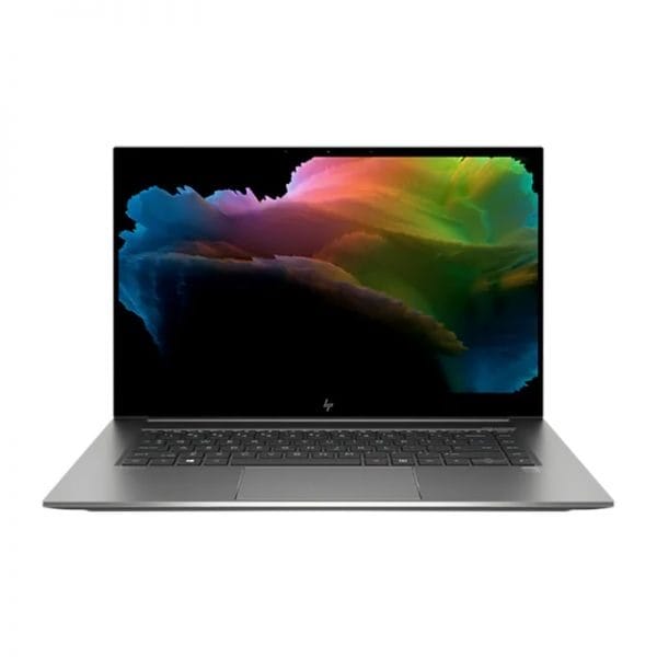 HPE Zbook G7 15.6" 10th Gen i5/16GB/256GB SSD/Windows 10 Pro/RTX™ 2070 Max-Q graphics
