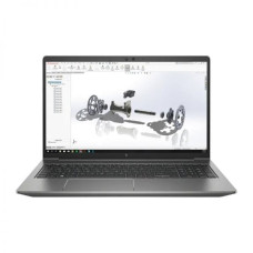 HPE Zbook Power G7 15.6" 10th Gen i5/16GB/256GB SSD/Windows 10 Pro/NVIDIA Quadro P620