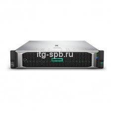 HPE DL380 Gen10 8SFF 826564-B21