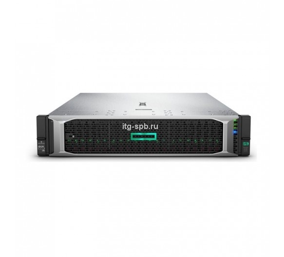 HPE DL380 Gen10 8SFF 826564-B21