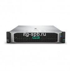 HPE DL380 Gen10 8SFF 826566-B21