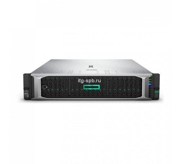 HPE DL380 Gen10 8SFF 826566-B21