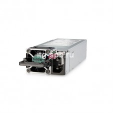 830272-B21 HPE 1600W Flex Slot Platinum