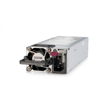 865408-B21 HPE 500W Flex Slot Platinum