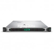 HPE DL360 Gen10 4LFF 867958-B21