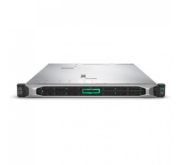 HPE DL360 Gen10 4LFF 867958-B21