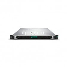 HPE DL360 Gen10 8SFF 867961-B21