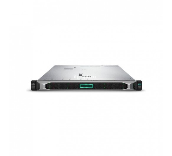 HPE DL360 Gen10 8SFF 867961-B21