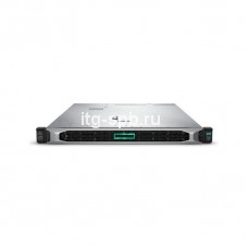 HPE DL360 Gen10 8SFF 867962-AA1