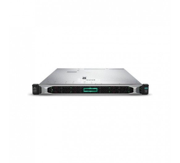 HPE DL360 Gen10 8SFF 867962-AA1