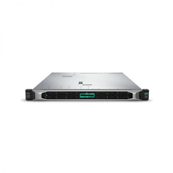 HPE DL360 Gen10 8SFF 867962-B21