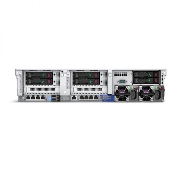 HPE DL380 Gen10 24SFF CTO 868704-B21