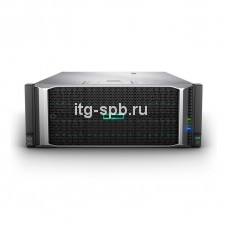 HPE DL580 Gen10 8SFF 869845-B21