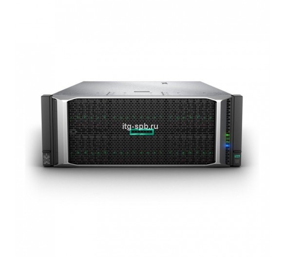 HPE DL580 Gen10 8SFF 869845-B21