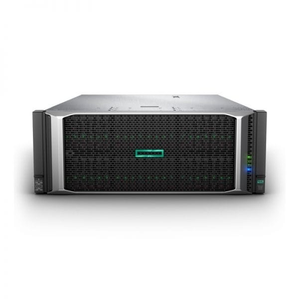 HPE DL580 Gen10 8SFF 869845-B21