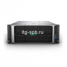 HPE DL580 Gen10 8SFF 869851-AA1