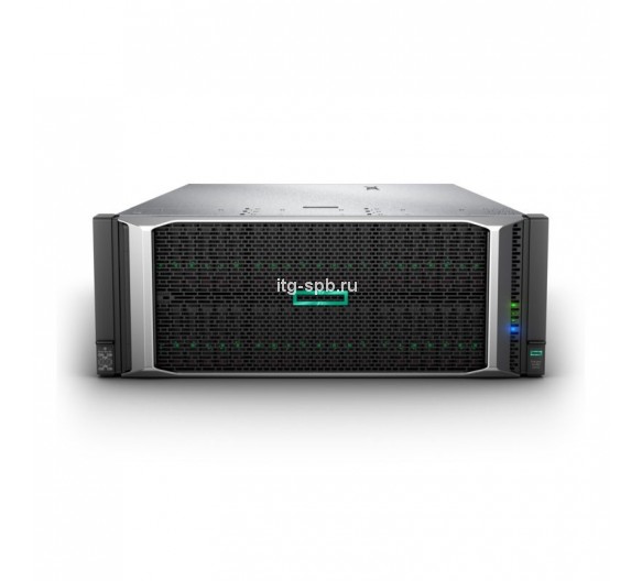 HPE DL580 Gen10 8SFF 869851-AA1