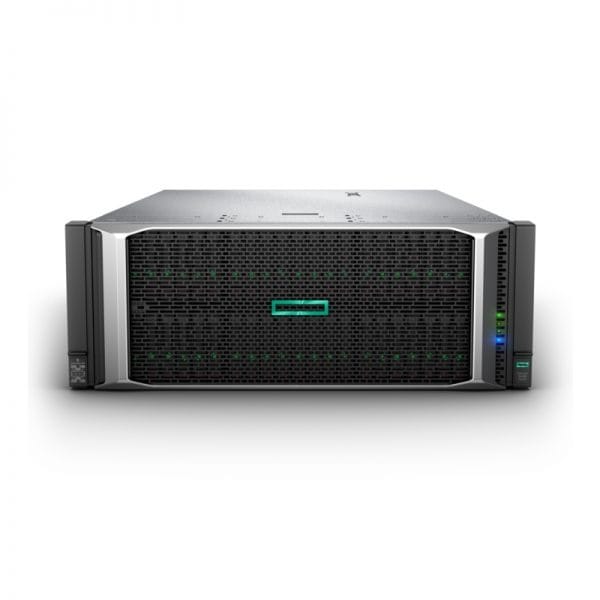 HPE DL580 Gen10 8SFF 869853-AA1