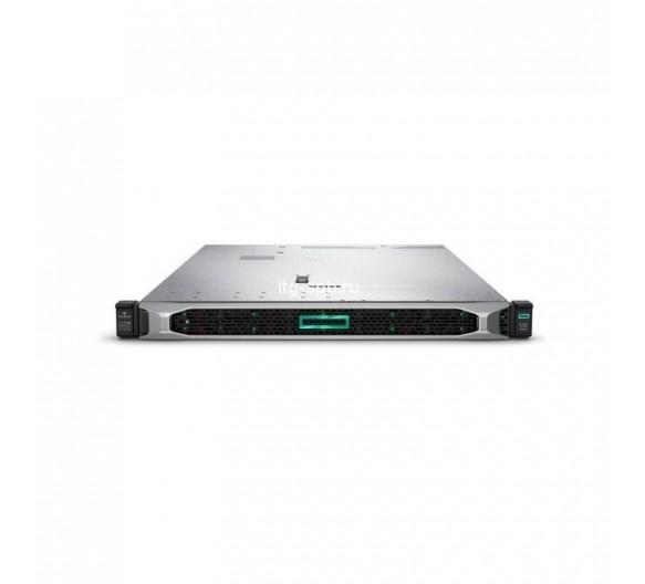 HPE DL360 Gen10 8SFF 875838-425